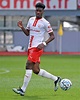 Football. L’ancien défenseur de l’AS Nancy Lorraine Christopher Wooh ...