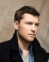 Sam Worthington - Doblaje Wiki