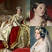 La Regina Vittoria: La Monarca più Dipinta della Storia