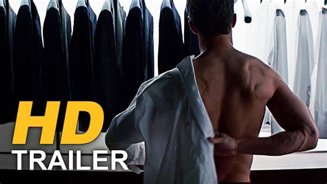 Fifty Shades Of Grey Teaser Trailer 2 Deutsch German Youtube