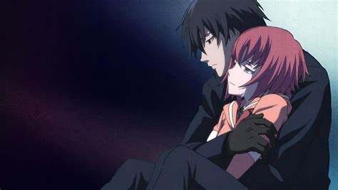 Darker Than Black Hei Havoc Yoshairo Hd Wallpaper Pxfuel