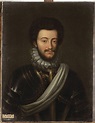 Henri de Lorraine, duc de Mayenne et d'Aiguillon (1578-1621) de Jean ...