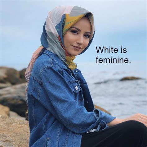 Hijabi Sissy