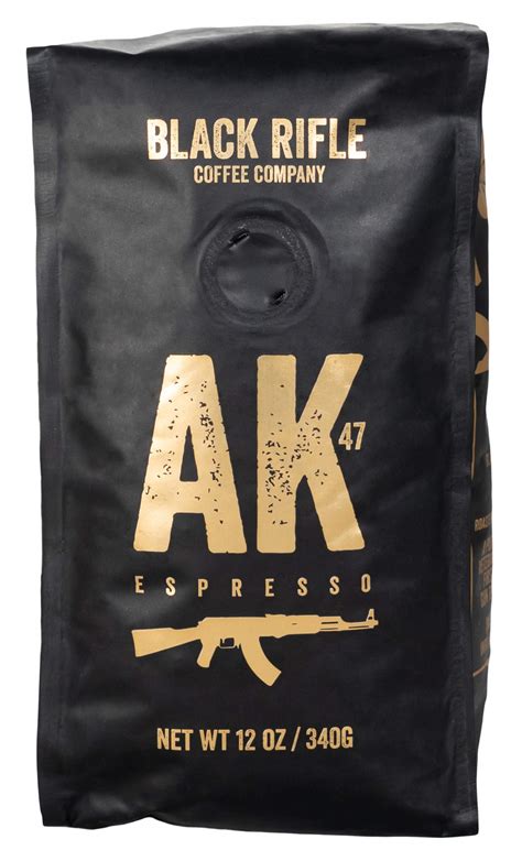 Black Rifle Coffee Company Beyond Black Coffee Dark