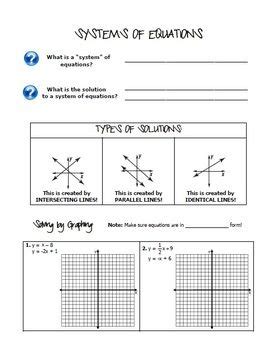 Here are more examples of how to solve systems of equations in algebra calculator. Systems of Equations and Inequalities (Algebra 1 ...