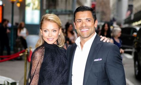 Kelly Ripa And Mark Consuelos Incredible Gesture Revealed Hello
