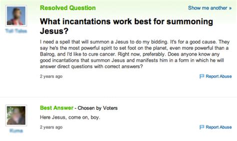 Stupid Yahoo Answers The 15 Silliest Most Mind Numbing Things Web Users Want To Know Huffpost