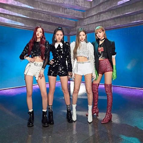 blackpink x lady gaga s sour candy will be released on may 29 pressreels