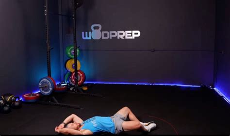 The Ultimate Strategy For Crossfit Benchmark Workout Annie