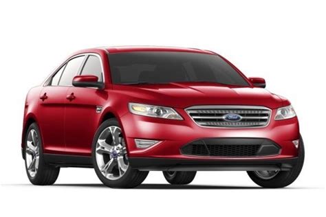 2012 Ford Taurus Sho Wheel And Tire Sizes Pcd Offset And Rims Specs