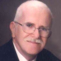 Obituary For Edward S Murberger Higgins Reardon Funeral Homes