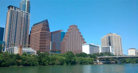 Greater Austin Wikiwand
