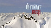 Red Bull Ultimate Rush - Série (2011) - SensCritique