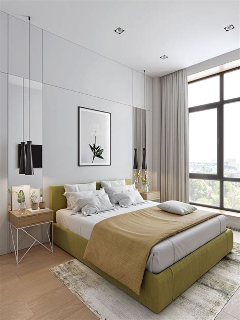 Art Residence V2 On Behance Modern Kitchen Apartment Small Apartment