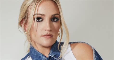 Jamie lynn marie spears (born april 4, 1991) is an american actress and singer. Jamie Lynn Spears On The 'Zoey 101' Reboot, Family, & New ...