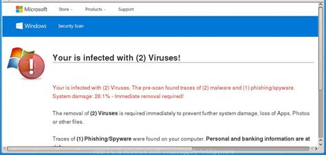 Computer Infected Popup Viruses Detected 5 Pop Up How Do I Get Rid Of