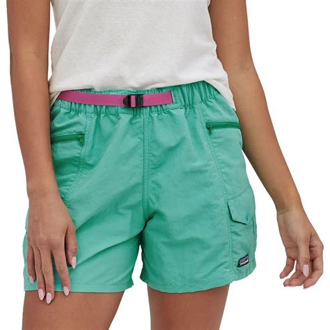 Patagonia Outdoor Everyday Short Womens Clothing