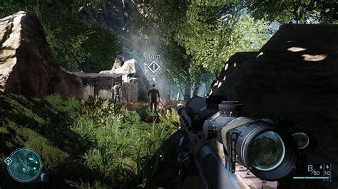 10 Best Sniper Games To Play In 2015