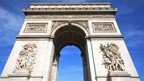 French Landmarks 30 Must See Famous Landmarks In France