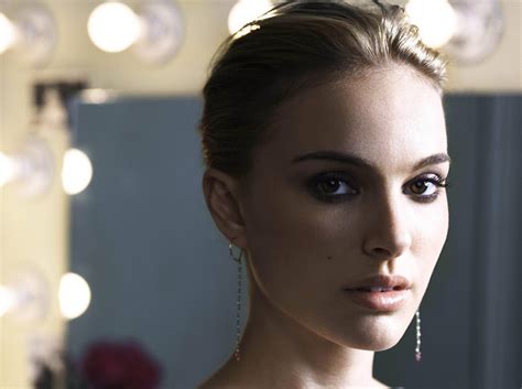 natalie portman wallpapers pictures images