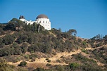 Hiking Griffith Park to The Observatory With Kids In Los Angeles ...