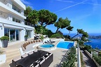 A luxurious villa for sale in Monaco - Novak Real