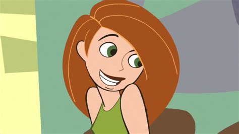 Kim Possible Intro French Version Youtube