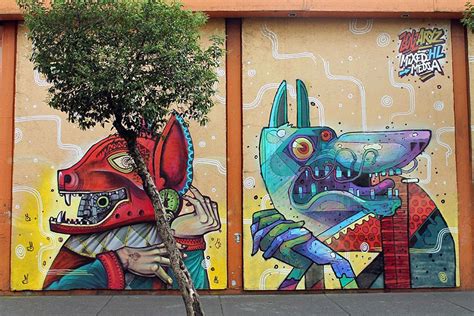 Colección De Los 45 Mejores Graffitis Imágenes Taringa