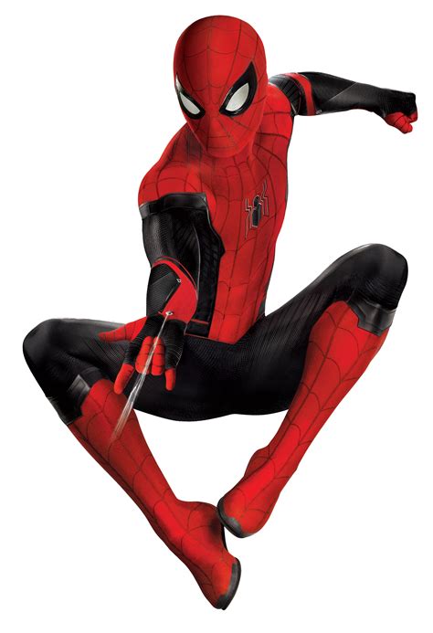 Spider Man Far From Home Png Images Transparent Free Download