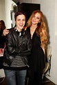Lindsay Lohan Celebrates Birthday With Samantha Ronson | Access Online