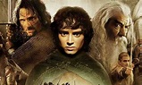 Il Signore degli Anelli: Amazon dà il via libera alla serie - Telefilm ...