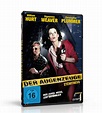 Eyewitness - Der Augenzeuge (DVD) - Explosive-Media GmbH