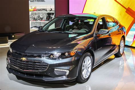 Lemon Law Advice For Your Concerns With The 2016 Chevrolet Malibu