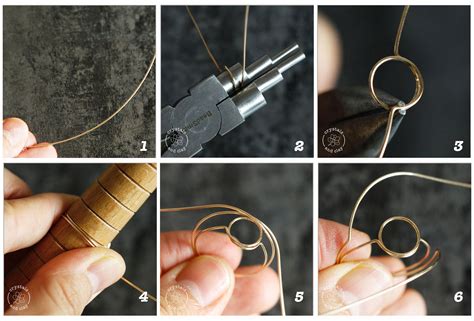 Pin On Jewelry Making Tutorials