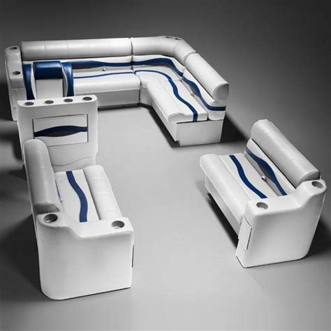 Pontoon Boat Seats Pg1565