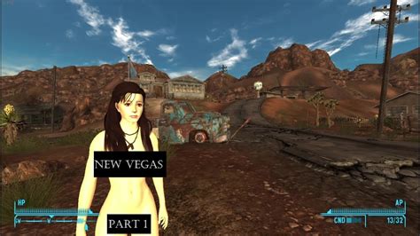 Protagonista Do Fallout New Vegas