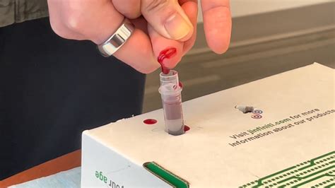 Blood Vial Collection Youtube