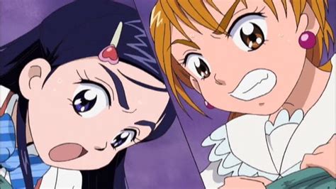Pretty Cure Season 1 Episode 40 Watch On Vrv