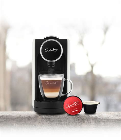 1 coffee machine , 20 coffee capsules for first time buyer. Arissto Coffee | Orignial Italy Coffee - RM 1.00 Coffee ...