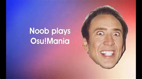 Noob Plays Osumania 4k 008 Boku No Pico Koi O Shiyou Yo Tv Size