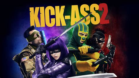 Kick Ass 2 Free Movie Opecread