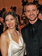 Justin Timberlake finally gets engaged to Jessica Biel - Designer Chair ...