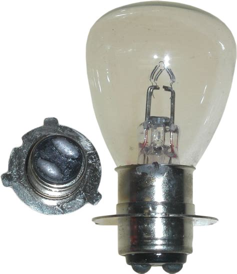 Headlight Bulb 12v 3535w Apf 3 Lug P15d Ebay