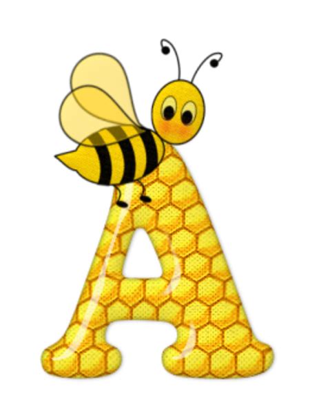 Pin De Rose🌹☘️ 💚 Alphab Em Zoo Bienen Festa De Abelha Arte De