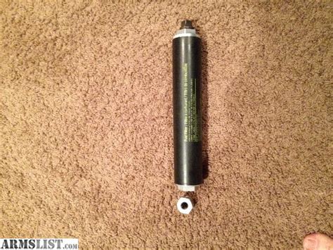 Armslist For Sale Ar15 Solvent Trap Adaptor With Filter