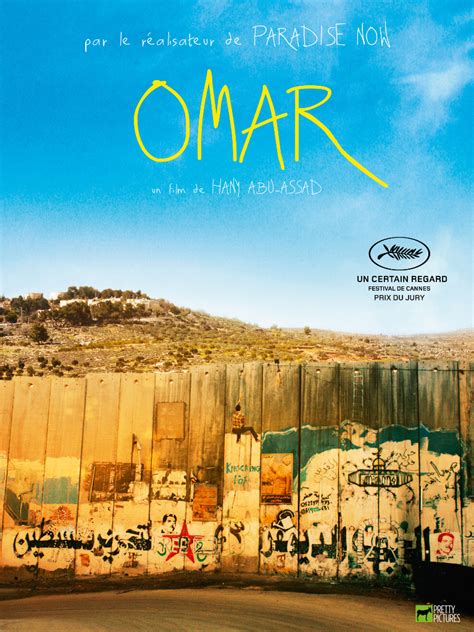 Omar Film 2013 Allociné