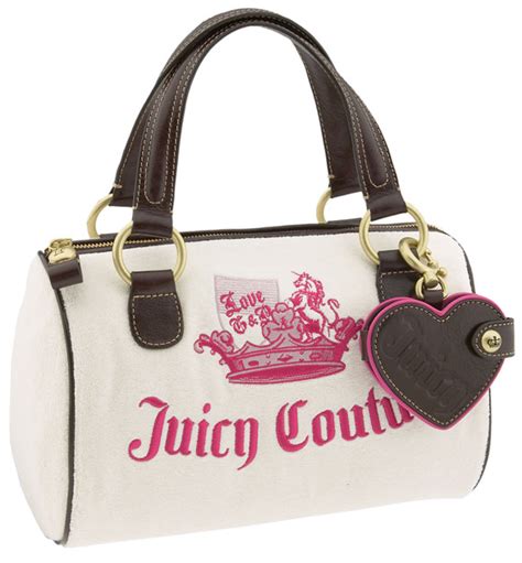 Juicy Couture Bags Juicy Couture Pop That Lock Flap Crossbody Taupe