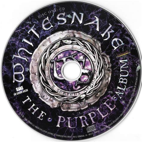 Whitesnake The Purple Album 2015 Deluxe Edition Avaxhome
