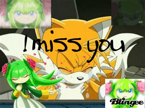 Opinion cosmo is really pretty as well, i know in the japanese dub that cosmo and tails were in a sense. Tails and Cosmo's Death Picture #135292201 | Blingee.com