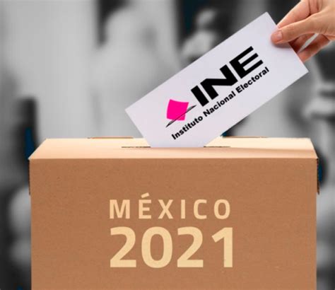 Elecciones 2021 ¿por Qué Son Consideradas Las Más Grandes De La